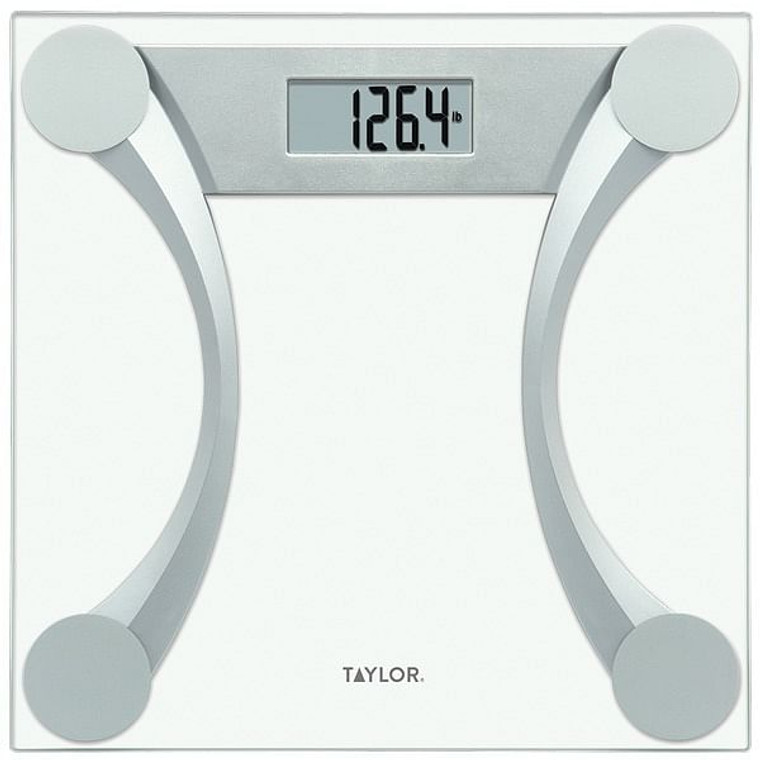 Clr gls dgtl scale S508-TAP76024192