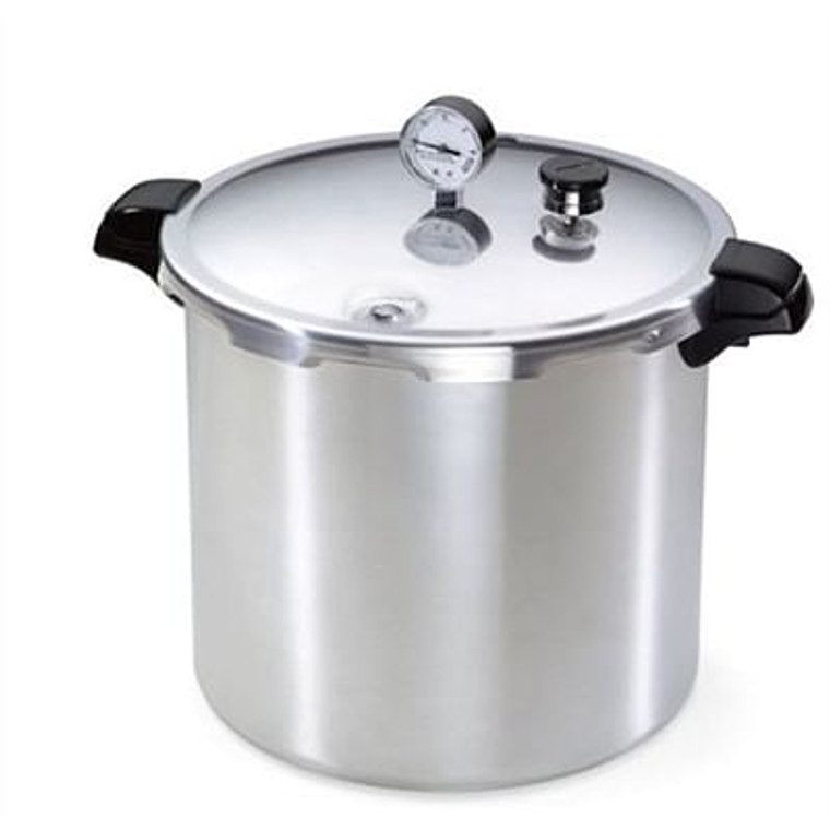 Pressure Induction Canner 23Qt P595-01784