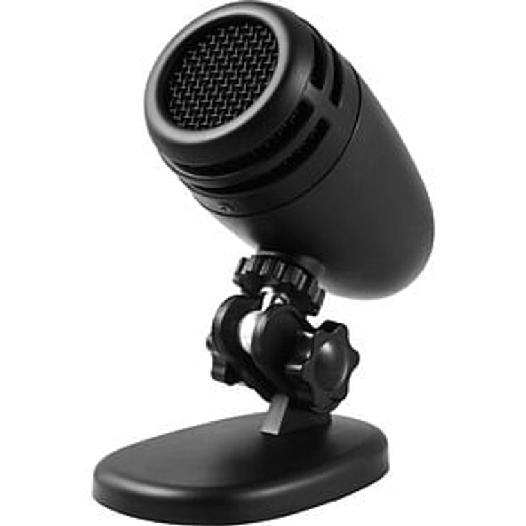 USB Pro Microphone Blogger P595-CVL2005