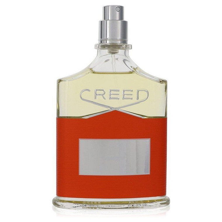 Viking Cologne by Creed Eau De Parfum Spray (Tester) 3.4 oz (Men) V728-557790
