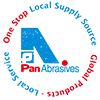 Pan Abrasives