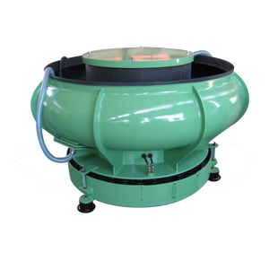 600 Liter ZD Vibratory Bowl