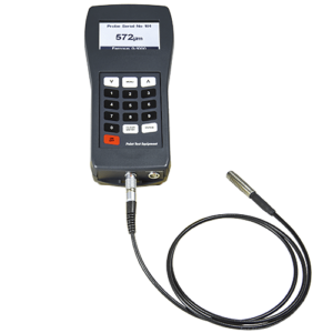 Coating Thickness Meter