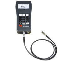 Coating Thickness Meter