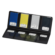 Calibration Foils