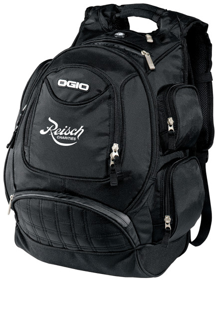 711105 - OGIO Metro Pack