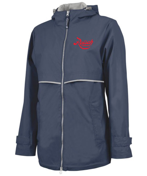 5099 - Women's New Englander Rain Jacket