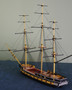 28mm Frigate - HMS Cyane