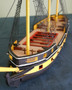 28mm Frigate - HMS Cyane