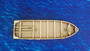 28mm French Gunboat