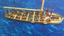28mm Spanish Gunboat