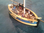 28mm Cutter - HMS FLY
