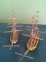 18mm 10 Gun Brig