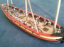 18mm 12-Gun Xebec