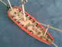 18mm 12-Gun Xebec