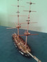 18mm 18-Gun Brig HMS Frolic