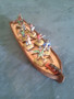 Large Colonial Bateau