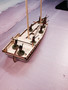 28mm Egyptian Dhow
