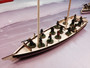 28mm Egyptian Dhow