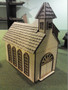 28mm Colonial Church