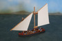 10mm  French Gunboat