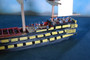 10mm  50-Gun Fourth Rate Ship of the Line