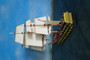 10mm  50-Gun Fourth Rate Ship of the Line