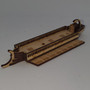 10mm Ancient Trireme