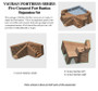 Five Cornered Fort Bastion Expansion Set