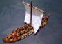 28mm Viking Ship