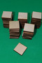 Base 20mmsquare (50 bases)