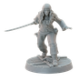 Rigger 54mm