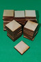 Base 25mm Square (50 bases)