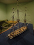 28mm Sloop of War - USS WASP