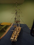 28mm Sloop of War - USS WASP