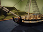 28mm Sloop of War - USS WASP
