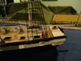 28mm Sloop of War - USS WASP
