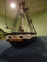 28mm Sloop of War - USS WASP