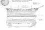 28mm Sloop of War - USS WASP