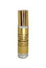 1/3oz Rollon Premium Label with Gold Cap