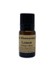 Lemongrass Essential Oil 1/3oz