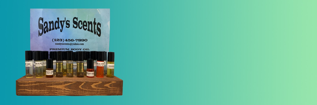 Parfumerie Garden - Premium Perfumes for Retail, Wholesaler