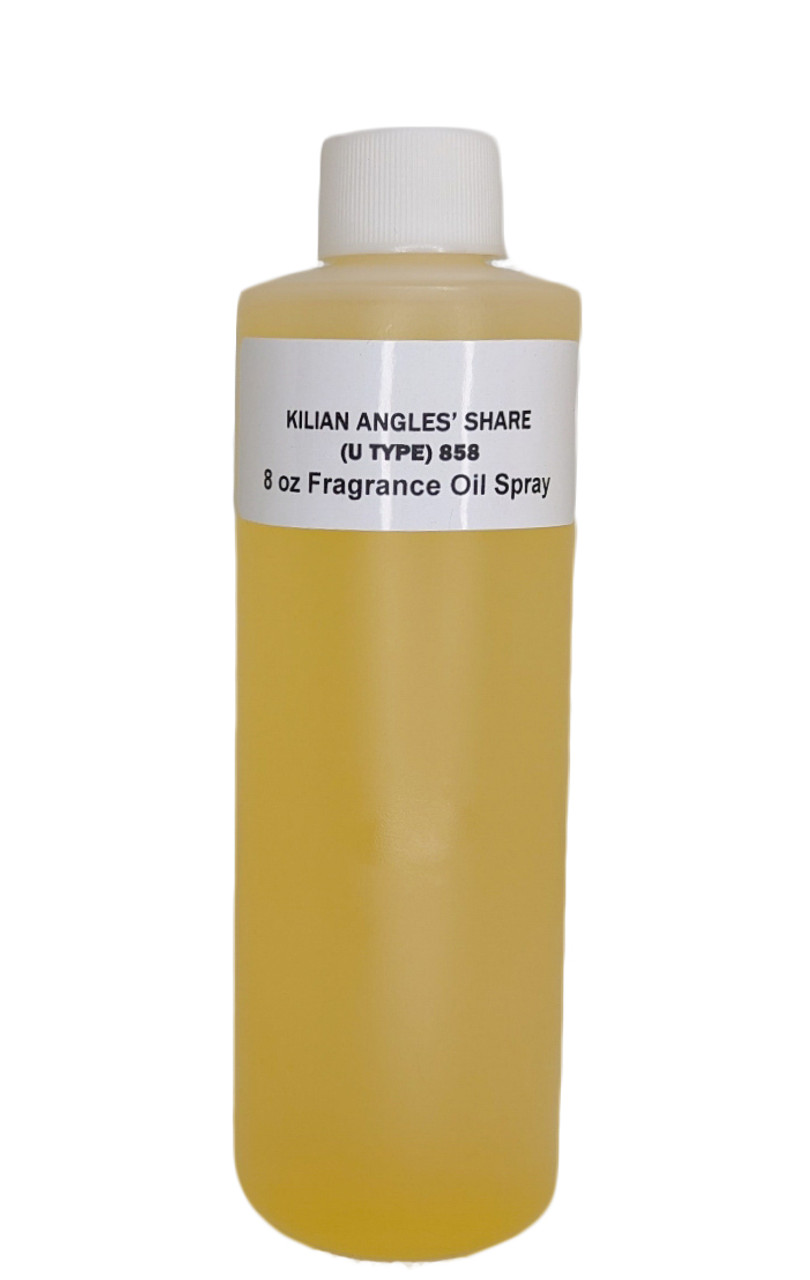 Bulk Fragrance Oil Spray 1/2lb - As Low As $13.75 - Wholesale Body Oils picture