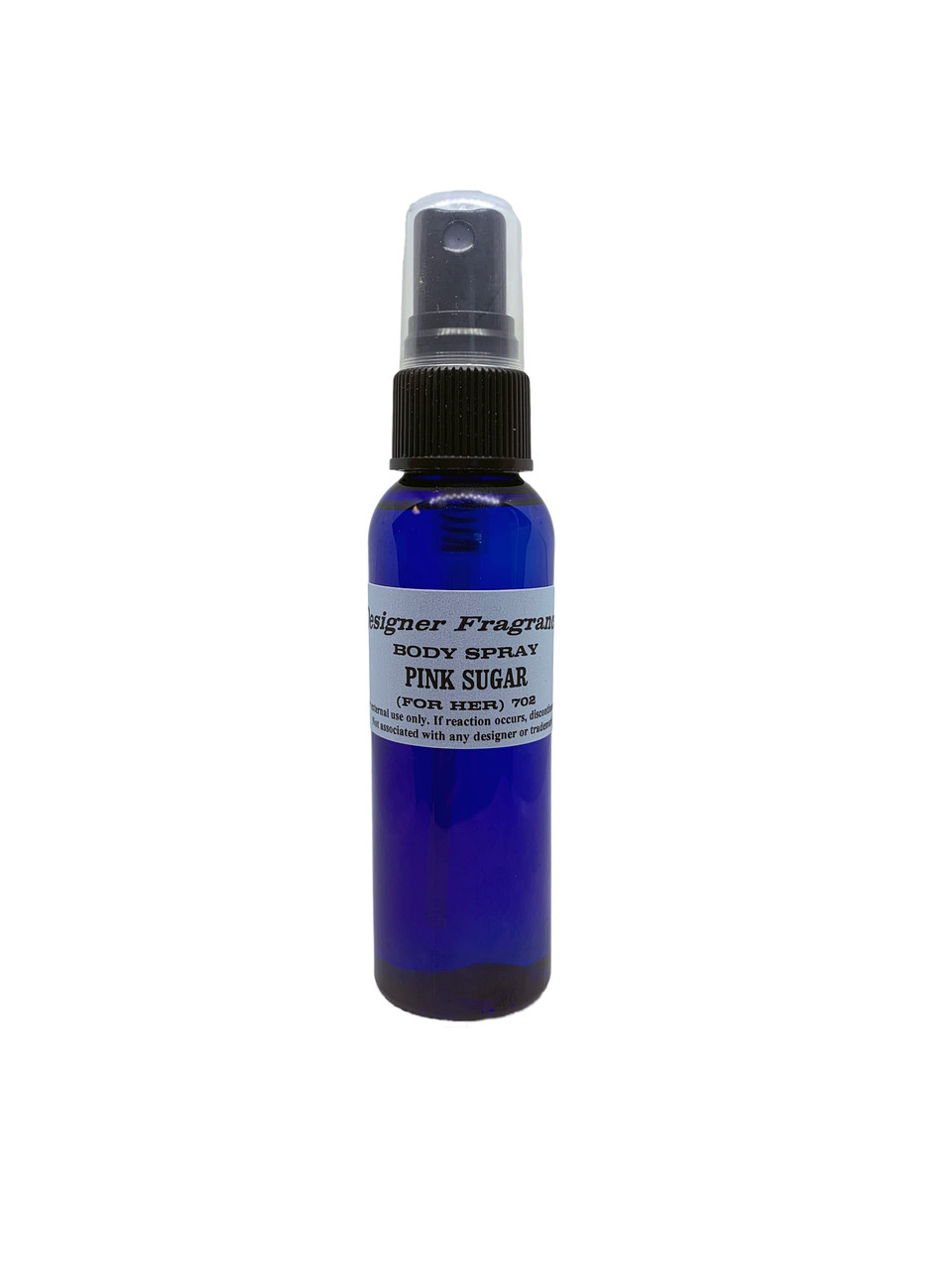 HYDRATING BODY OIL 2oz, Bulk