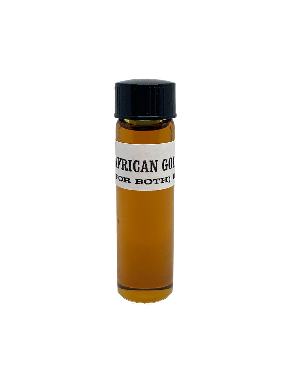 Premium Body Oil - 2 Dram Screw pic