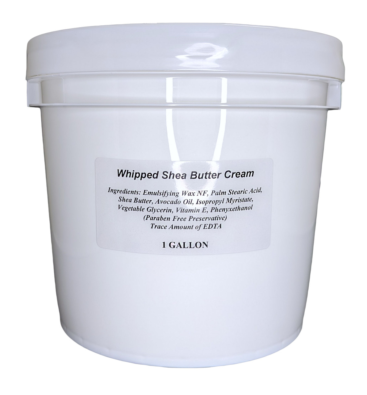 Wholesale Whipped Shea Soap Base 1 Gal – Wild Aroma Body Shop