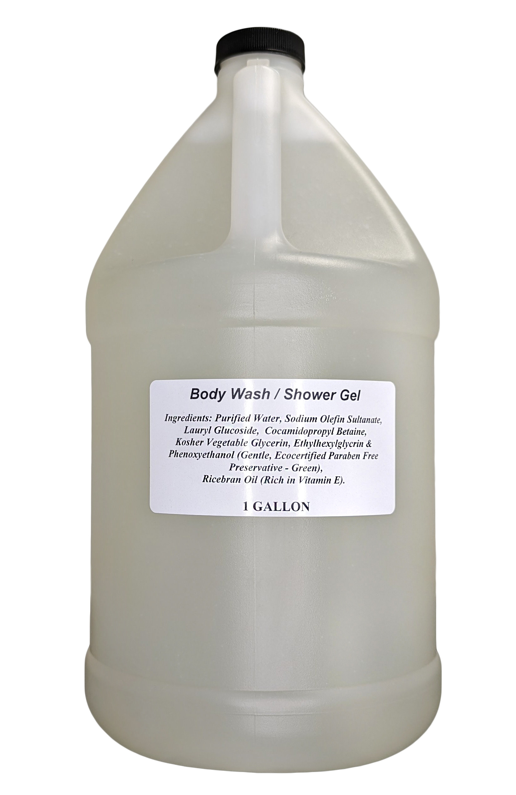 Bath & Body Products - Bulk