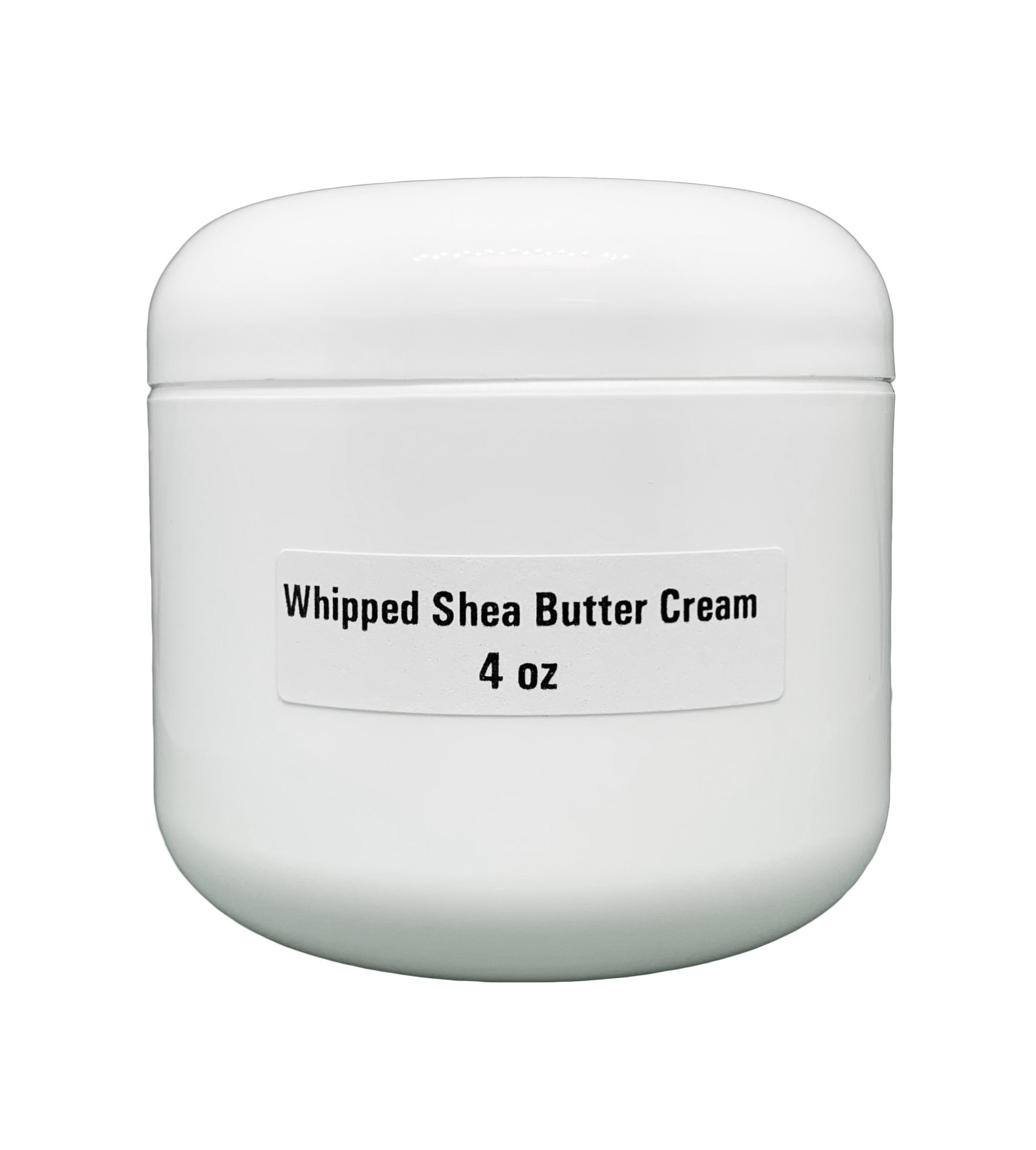 Pure Unrefined Raw Shea Butter