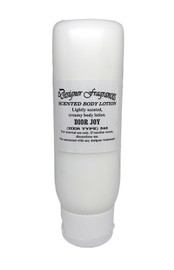 Scented Lotion Tube