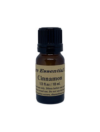 10ml Cinnamon Leaf Essential Oil